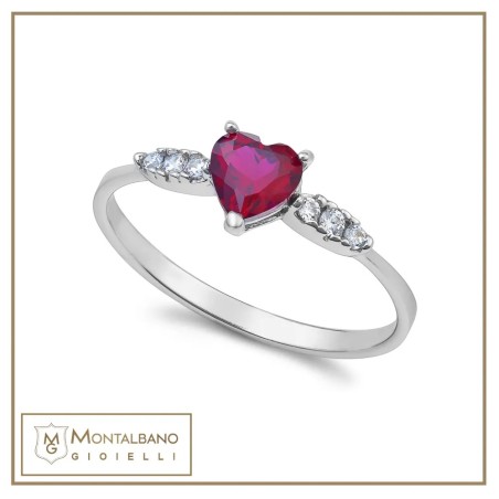Anello in Oro AAZ 148